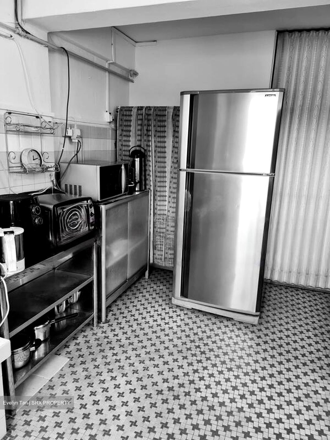 Blk 32 Holland Close (Queenstown), HDB 3 Rooms #632364391
